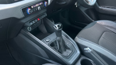 Audi A1 30 TFSI S Line 5dr S Tronic Petrol Hatchback